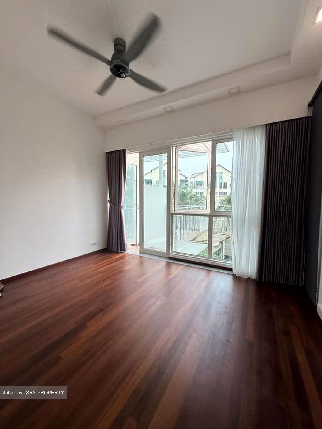 Country Park Condominium (D16), Condominium #620634881